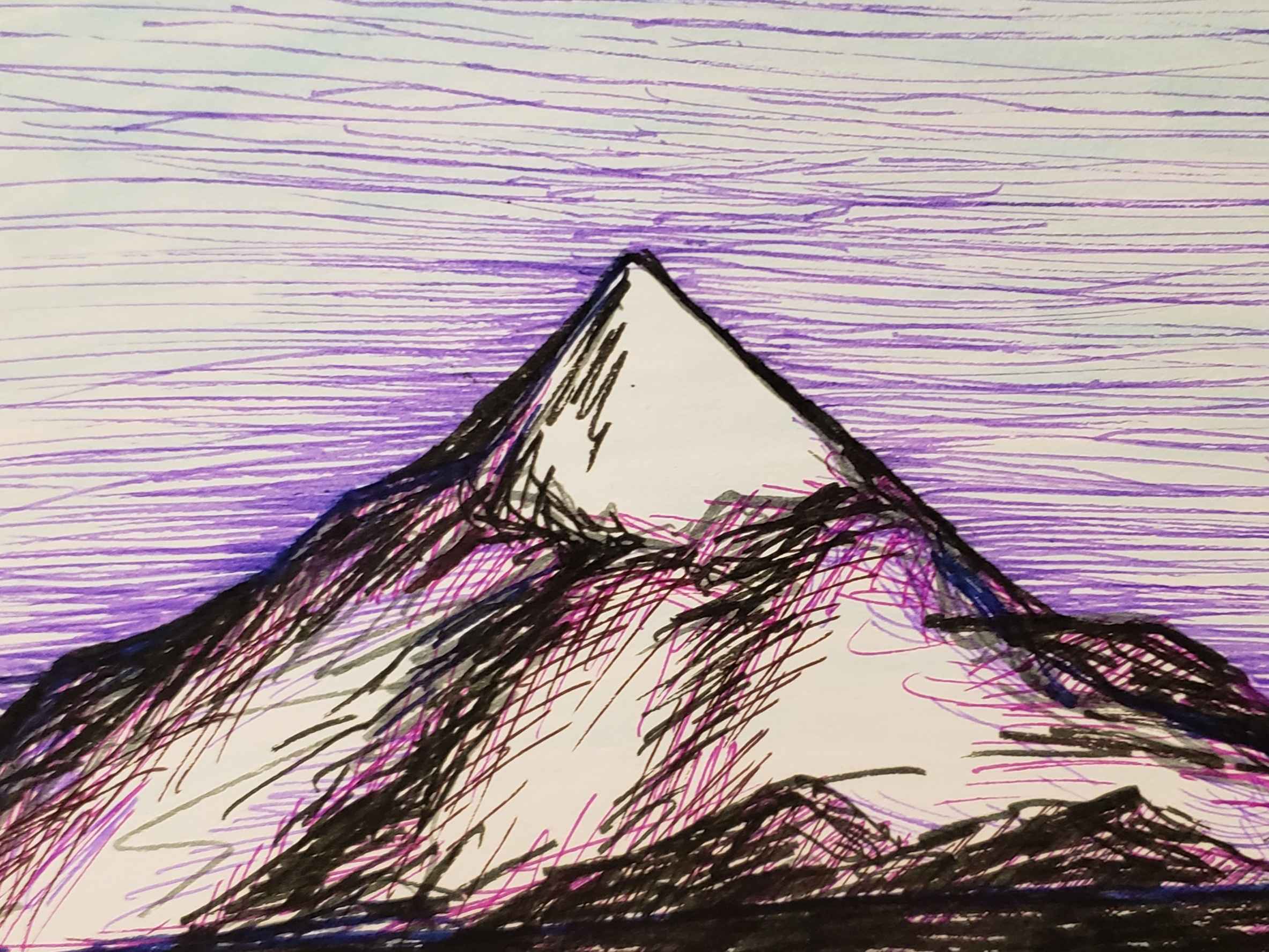 Mountain